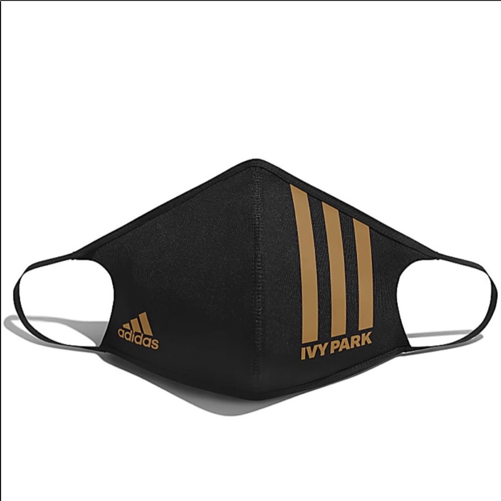Authentic Adidas Ivy Parker face mask